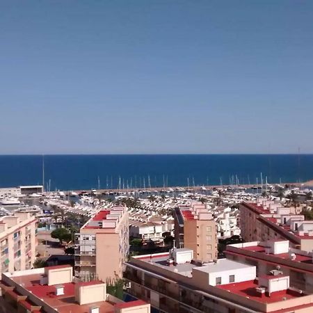 Marenostrum View Playa Pobla de Farnals Exterior foto